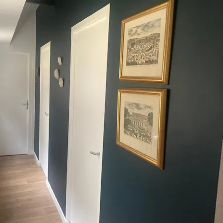Peniche Logement D'exception Sur La Seine Special Jeux Olympiques